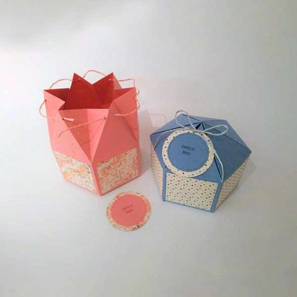 cosmetic-hexagon-boxes