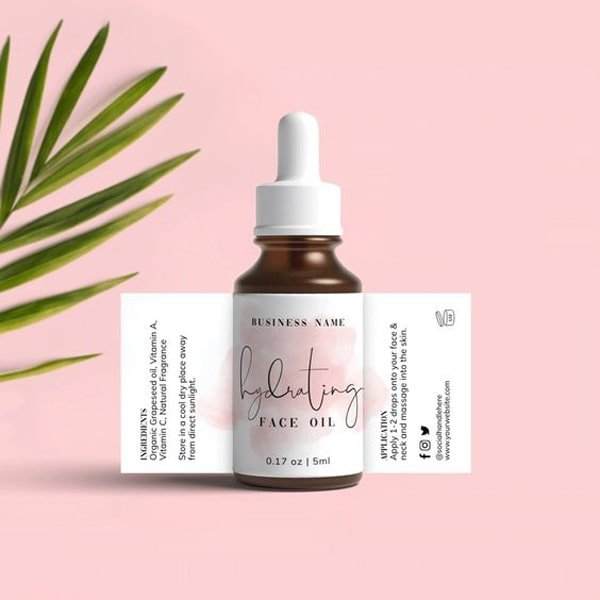 cosmetic-labels-design-box