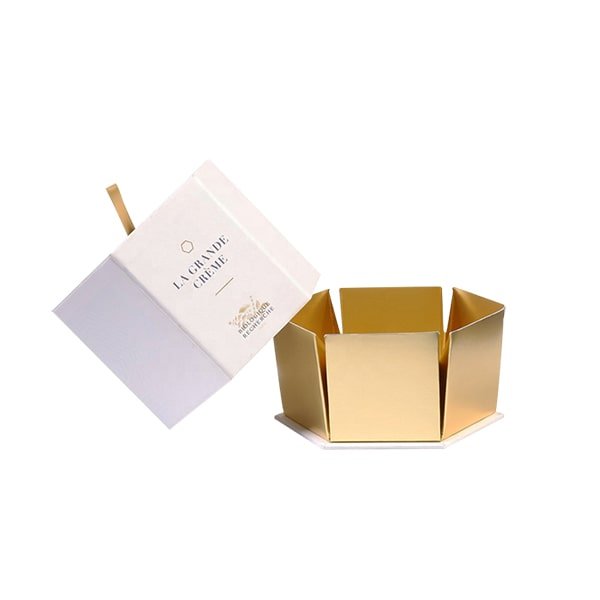 custom-cosmetic-hexagon-box-design