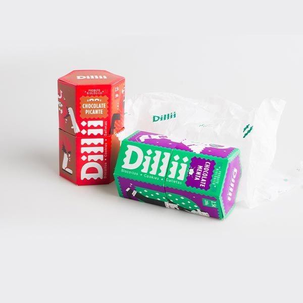 custom-cosmetic-hexagon-boxes