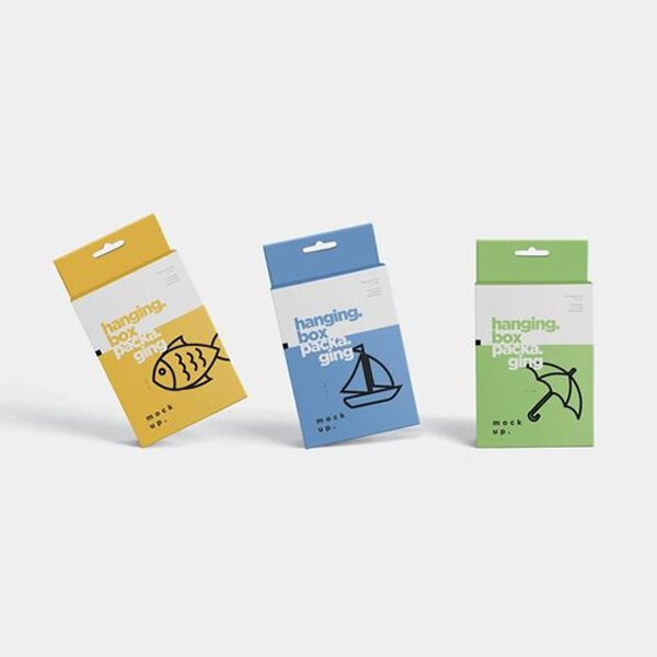 hanger-packaging