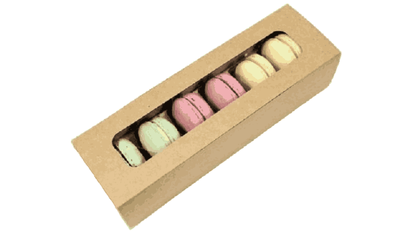 kraft-macaron-boxes-lcb