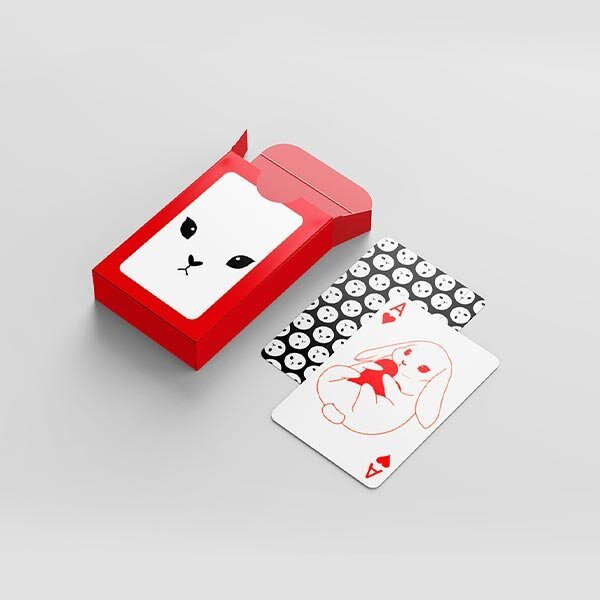 playing-card-display-case