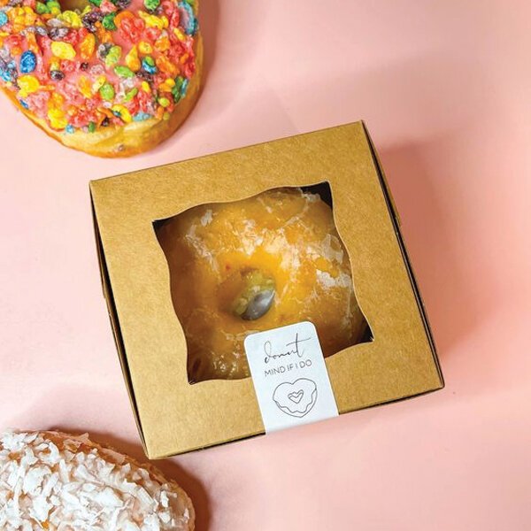 wholesale-kraft-donut-box